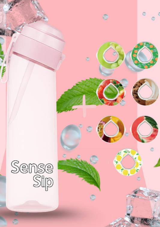 SenseSip
