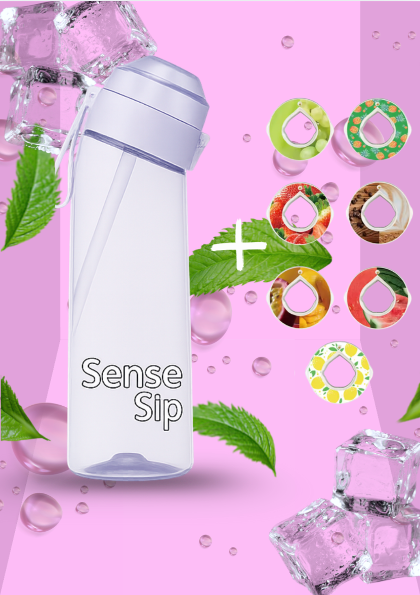 SenseSip
