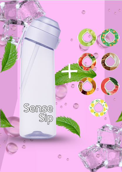 SenseSip