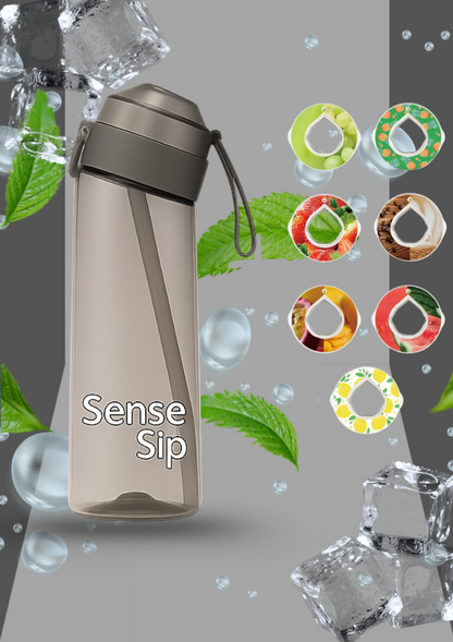 SenseSip